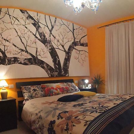 B&B La Casa D'Artista Ortignano Raggiolo Ngoại thất bức ảnh