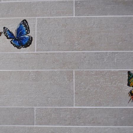 B&B La Casa D'Artista Ortignano Raggiolo Ngoại thất bức ảnh