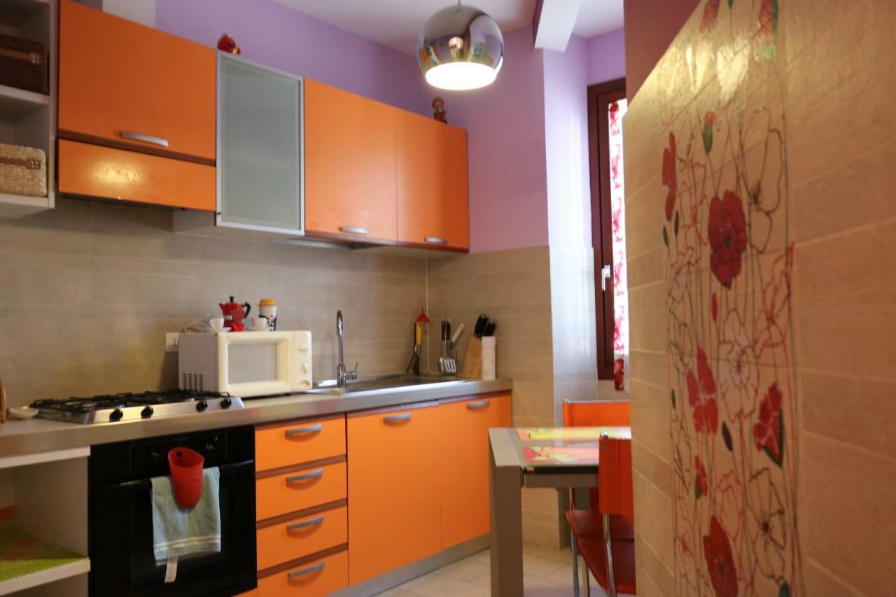 B&B La Casa D'Artista Ortignano Raggiolo Ngoại thất bức ảnh