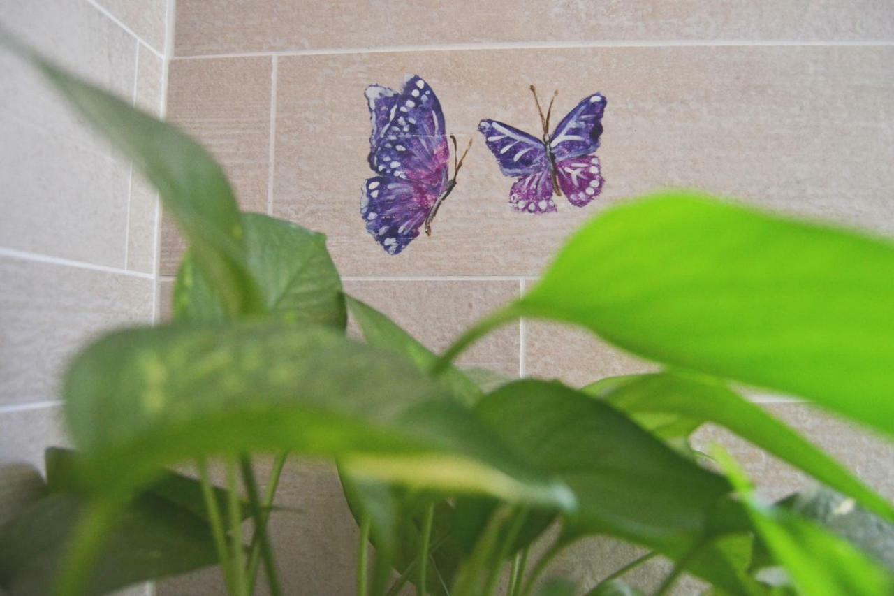 B&B La Casa D'Artista Ortignano Raggiolo Ngoại thất bức ảnh