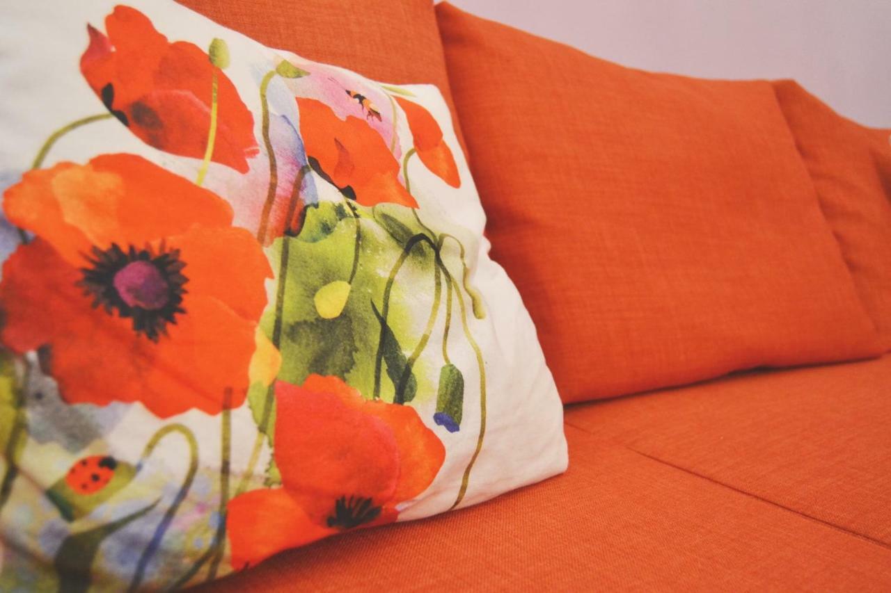 B&B La Casa D'Artista Ortignano Raggiolo Ngoại thất bức ảnh