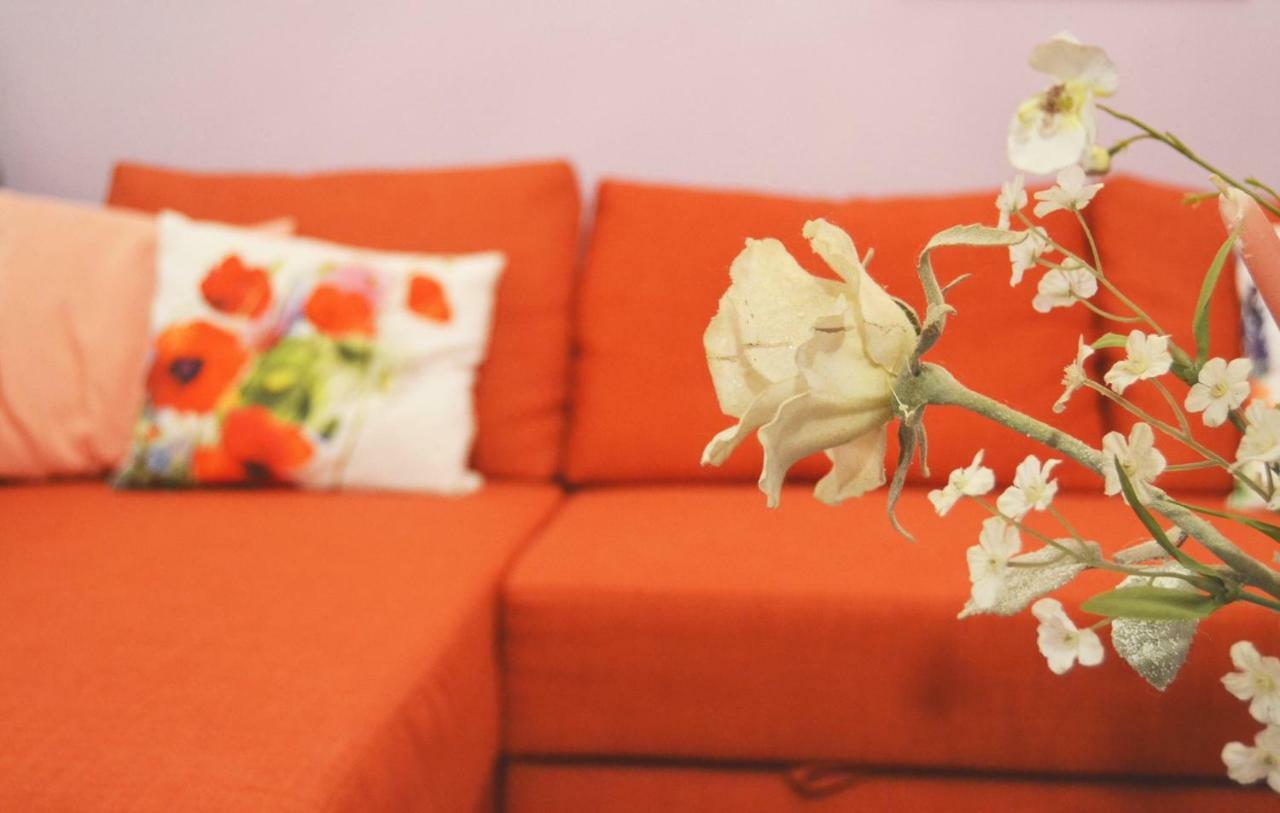 B&B La Casa D'Artista Ortignano Raggiolo Ngoại thất bức ảnh