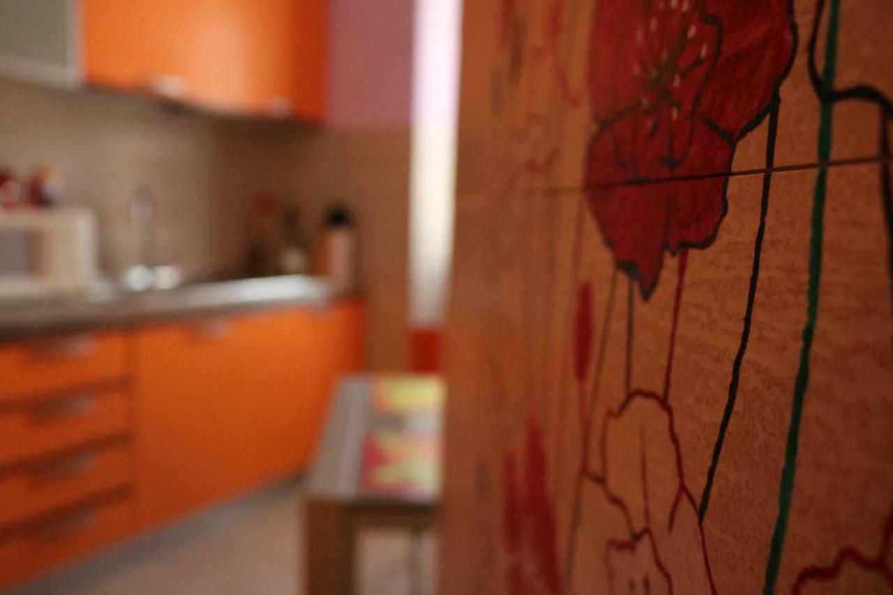 B&B La Casa D'Artista Ortignano Raggiolo Ngoại thất bức ảnh