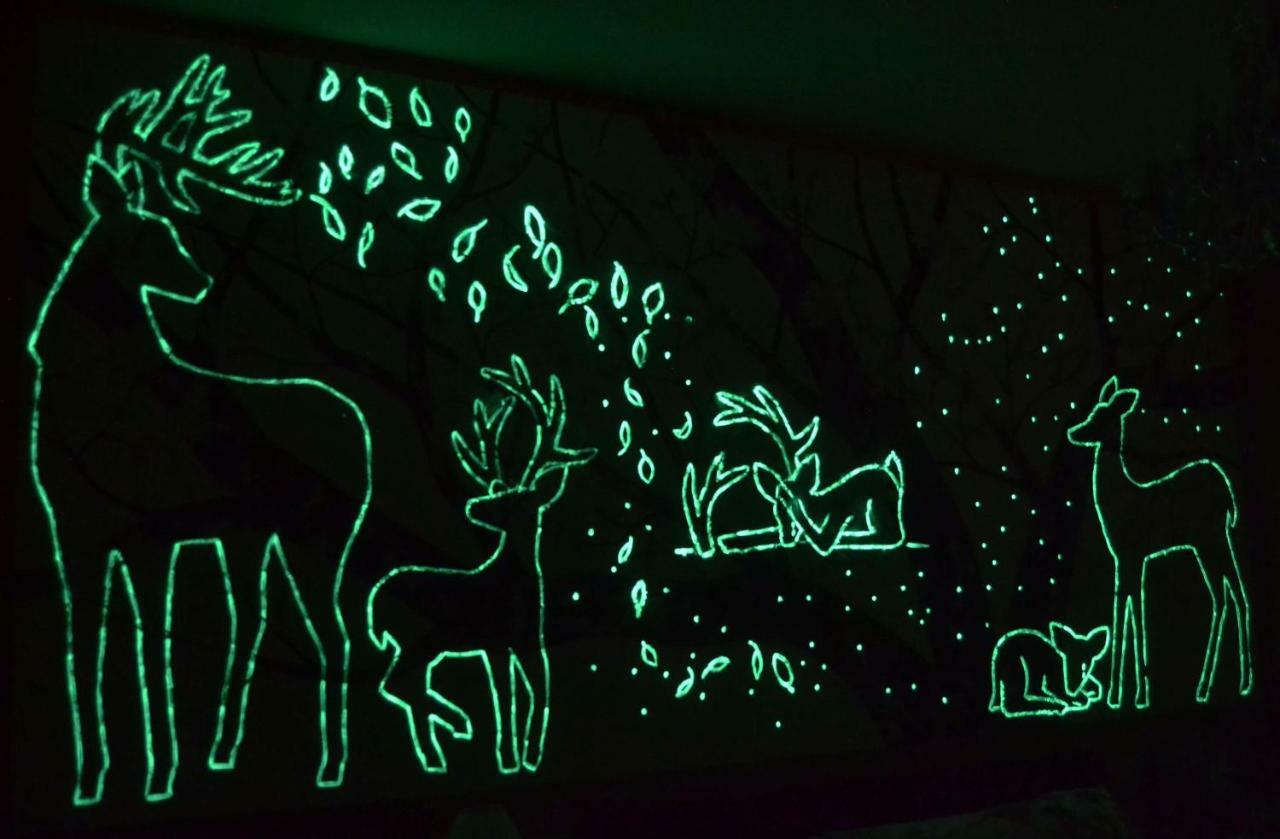 B&B La Casa D'Artista Ortignano Raggiolo Ngoại thất bức ảnh