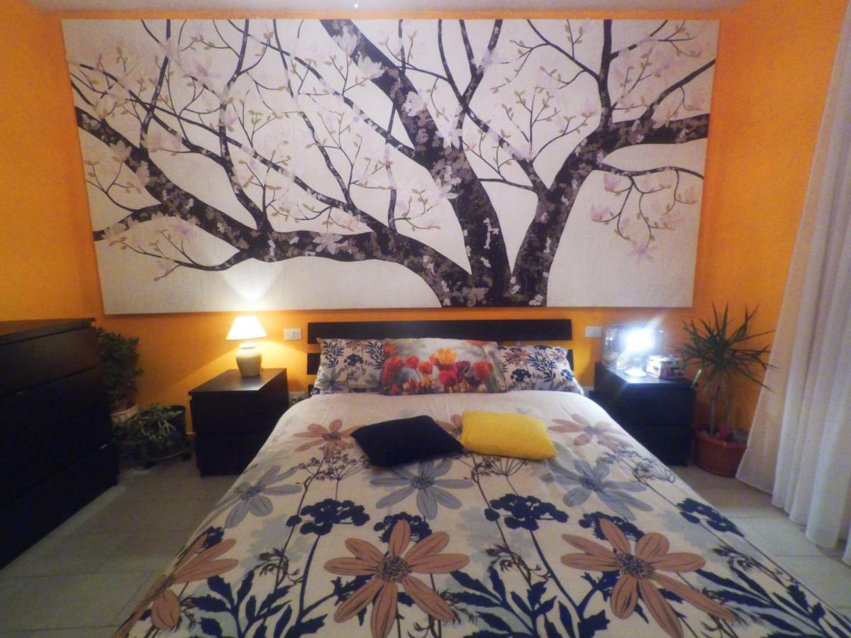 B&B La Casa D'Artista Ortignano Raggiolo Ngoại thất bức ảnh