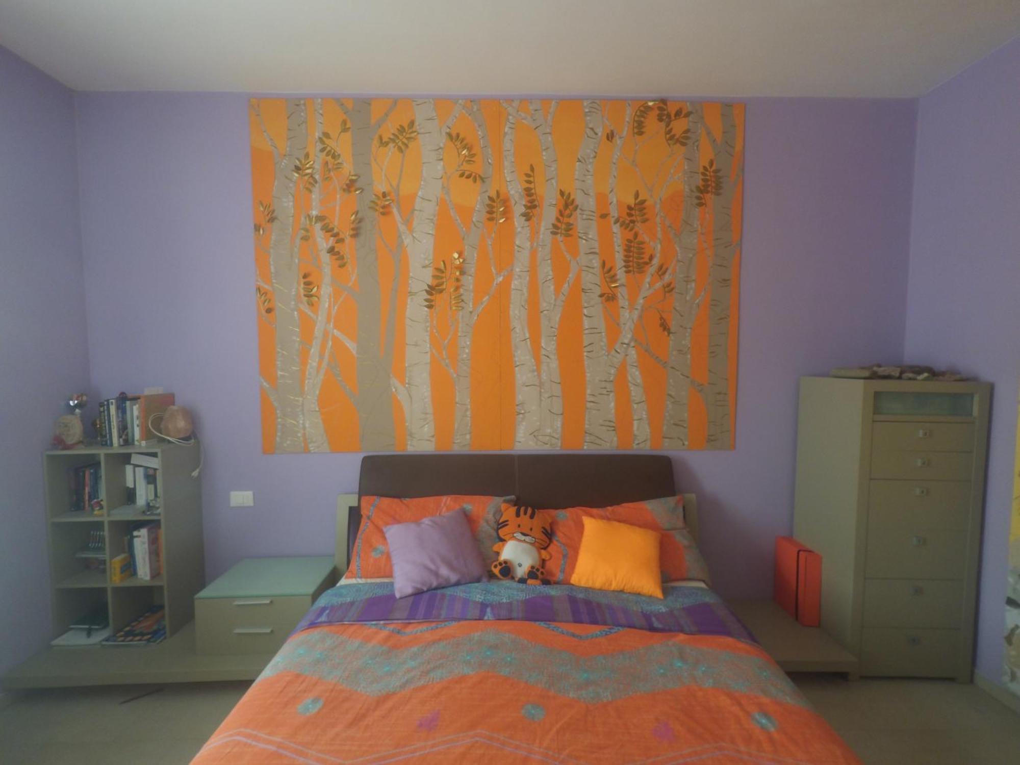 B&B La Casa D'Artista Ortignano Raggiolo Ngoại thất bức ảnh