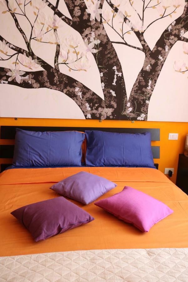 B&B La Casa D'Artista Ortignano Raggiolo Ngoại thất bức ảnh