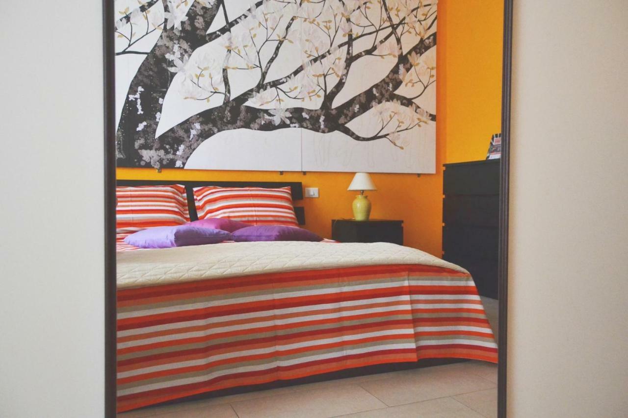 B&B La Casa D'Artista Ortignano Raggiolo Ngoại thất bức ảnh