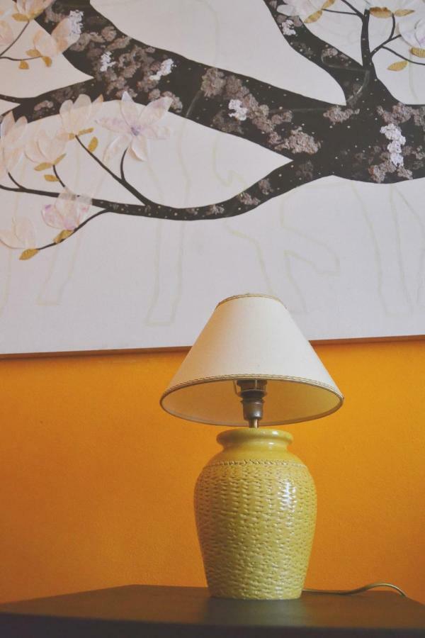 B&B La Casa D'Artista Ortignano Raggiolo Ngoại thất bức ảnh