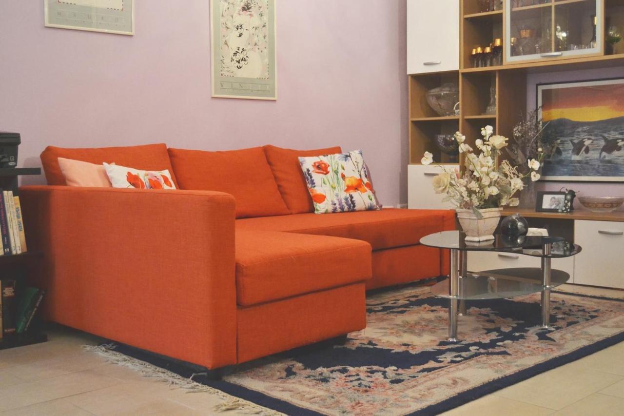 B&B La Casa D'Artista Ortignano Raggiolo Ngoại thất bức ảnh