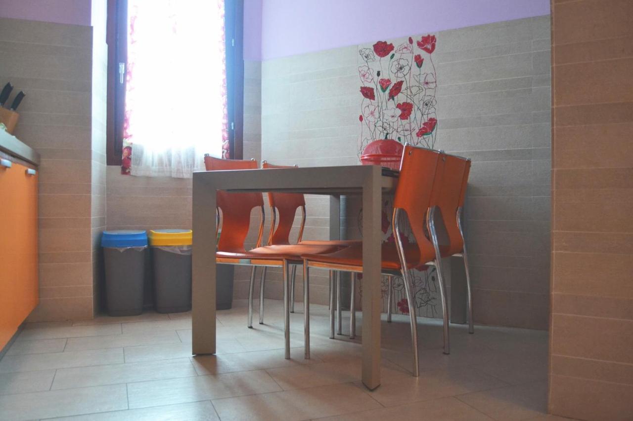 B&B La Casa D'Artista Ortignano Raggiolo Ngoại thất bức ảnh