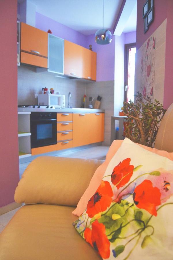 B&B La Casa D'Artista Ortignano Raggiolo Ngoại thất bức ảnh